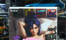 How to Make an American P**N - Issue 2 (Full Naughty) by Dhaxina picture