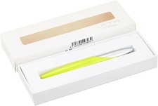 s.t. dupont jet 8 sunny yellow ballpoint pen - 444107 picture