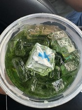 Dutch Bros Ice Cube Light up The Night 2026 NEW  In Hand picture