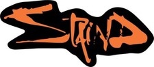 Staind Band Main  Sticker / Vinyl Decal  | 10 Sizes with TRACKING picture