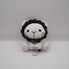 D0206A Sentimental circus Rio Lion  San-x Plush 5