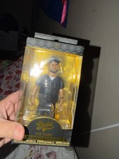 Funko Gold Ice Cube picture