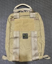 Eagle Industries Pilot Cockpit E&E Pack Khaki picture