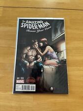 Amazing Spider-Man: Renew Your Vows #1 2015 Humberto Ramos Cover 1:25 picture