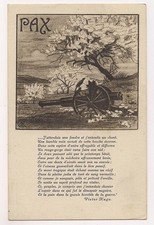 1914 1915 pax victor hugo picture