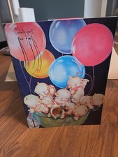 1968 Souvenir Booklet About