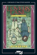Lovers Lane: Treasury of XXth - ACCEPTABLE picture