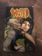 dave stevens twisted tales 1986 picture