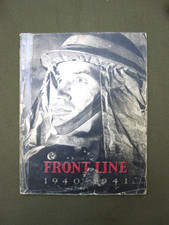 FRONTLINE 1940 1941 - The Official Story of the CIVIL DEFENCE of Britain picture