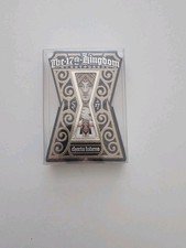 Stockholm17 The 17th Kingdom Avant Garde Playing Cards picture