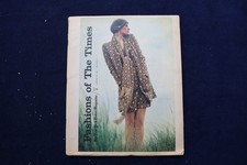 1969 AUGUST 24 FASHIONS OF THE NEW YORK TIMES  - FALL EDITION - NP 9349 picture