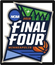 NCAA Final Four 2019 Refrigerator Magnet picture