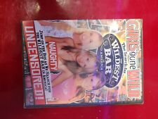 Girls Gone Wild DVD Wildest Bar In America Collectible Early. Rare Find picture