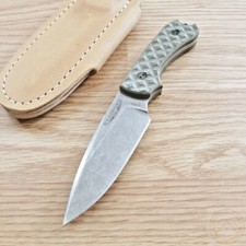 Bradford Knives Guardian 3 Fixed Knife 3.5