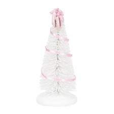Department 56 Village Accessories 12 Days of Christmas 9 Ladies Dancing Figurine picture