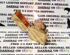 Zorro Ultimate Justice 912 HK Ultra Heavy Duty Reliable Lighter Fuel Save O Ring picture