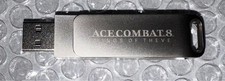 ACE COMBAT 8 Collector's Box Bonus USB with in-game music picture