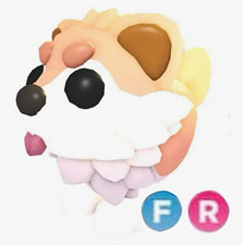 Adopt Me Neon Flyable Rideable Crypto-Collectible Virtual Pet picture
