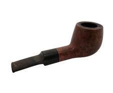 J.M. Boswell Hand Made Billiard Pipe 2009 - USA Made picture