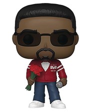 Funko POP Rocks: Boyz II Men - Nathan Morris picture