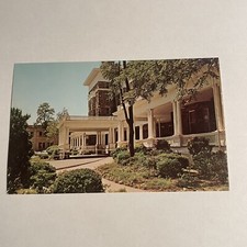 Battle Creek, MI-Michigan, Battle Creek Sanitarium Antique, Vintage Postcard picture