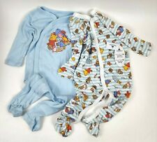2 Pack Disney Parks Baby Sleeper - Size 9 Months - New With Tags picture