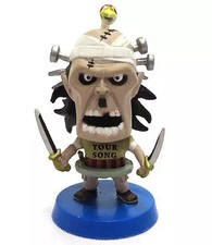 One Piece Ani-Chara Heroes Vol.6 Trading Figure Jigoro Thriller Bark picture