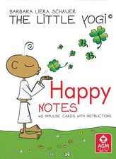 U.S. Games Systems, Inc. Little Yogi Happy Notes picture