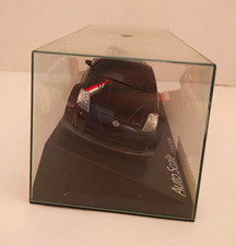 Kyosho Nissan 350Z Nismo Z Tune Black 1:64 RC Car Body w/ Display Case - Rare picture