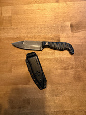 FOG X Wolf Forth Forward Observations SEAF MK II x Half Face Blades picture