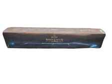 Harry Potter Magic Caster Wand Defiant Blue Ultimate Experience picture