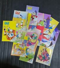 1996  Lot 20 Arabic Colored Comics Mickey Disney مجلة ميكي وسوبر ميكي  - كومكس picture