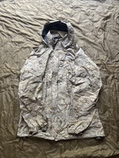 USMC Lightweight Exposure Jacket Size Medium Long picture