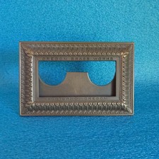 Vtg OREGON BRASS WORKS 6
