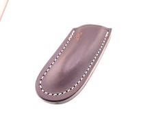 VTG Browning Knife Sheath For Eclipse Classic Folder 092 & Other Folding Knives picture