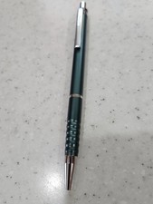 rotring ballpoint pen used rare picture