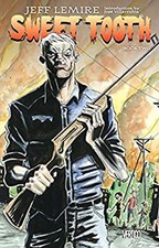 Sweet Tooth Book Two Paperback Jeff Lemire picture