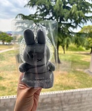 Official Miffy in Korea Gyeongju Seokguram Buddha Plush Keychain Bag Charm Rare picture