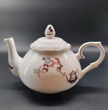  Ali Miller London - TEAPOT - from the Alice in Wonderland Collection picture