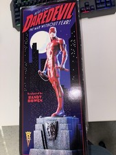 Daredevil By Bowen Designs Full Size Statue With Original Box 267/4000 picture