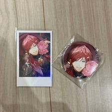 NIJISANJI Lauren Iroas Birthday Goods picture