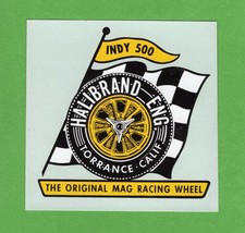 VINTAGE ORIGINAL 1963 