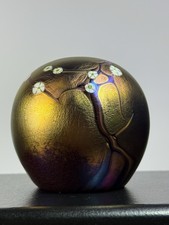 Zellique studios Paperweight 1998 picture
