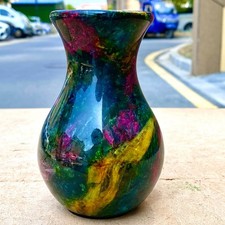 1.22LB  High quality colorful vases and home decor specimens picture