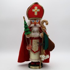 Steinbach St. Nicholas S 865 Nutcracker 19