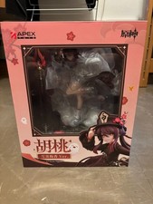 Apex Toys Genshin Impact Hu Tao 1/7 Figurine picture