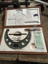 MACHINIST TpBgCb TOOLS MILL Mitutoyo 6