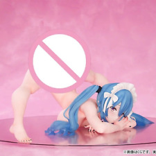 Insight Nikkan Shoujo Gabriella Sexy Hentai Anime Girl Doll 8cm Action Figure picture
