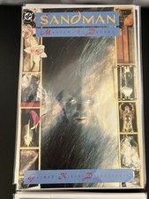 SANDMAN LOT #1 + #21–72/ 51 ISSUES (Gaiman) DC/VERTIGO [VF/FN] picture