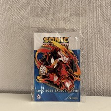 Zen Monkey Studios Sonic The Hedgehog Shadow The Hedgehog SDCC Exclusive LE 1200 picture